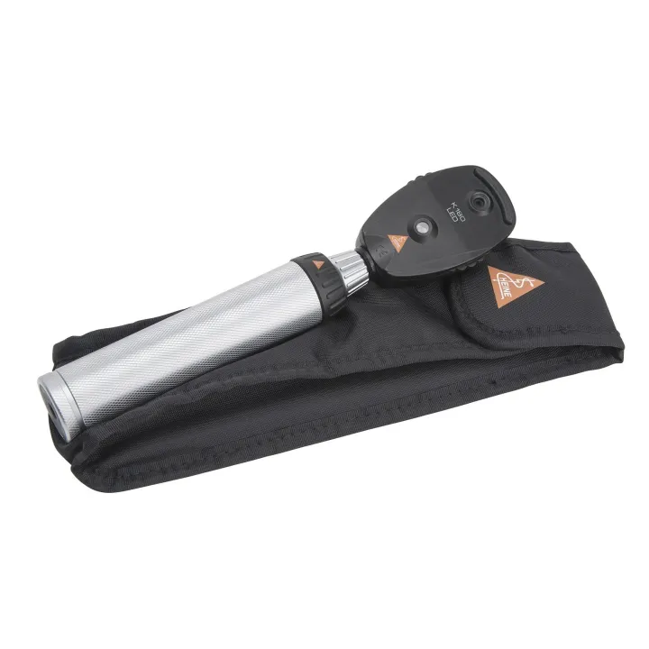 HEINE K180 LED Ophthalmoskop mit Batteriegriff