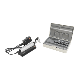HEINE BETA 200 LED F.O. Otoskop