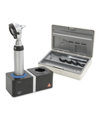 HEINE BETA 200 LED F.O. Otoskop