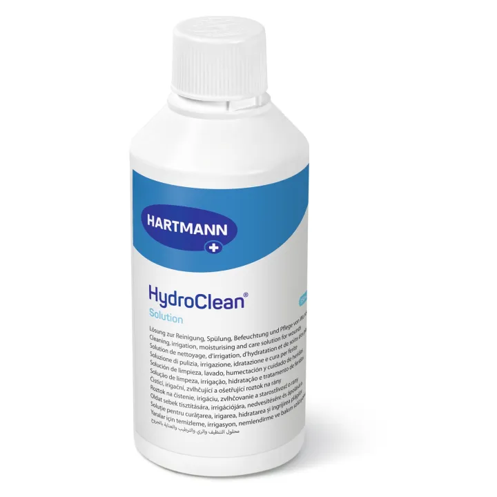 HARTMANN HydroCleanSolution à 1 Flasche