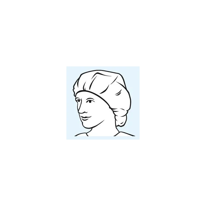 HARTMANN Foliodress Cap Comfort Universal à 100 Stück
