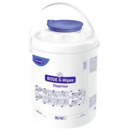 HARTMANN BODE X-Wipes Spender – 1 Stück