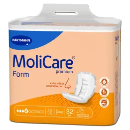 HARTMANN MoliCare premium Form 4 Tropfen à 32 Stück