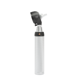 HEINE K180 LED F.O. Otoskop mit Batteriegriff