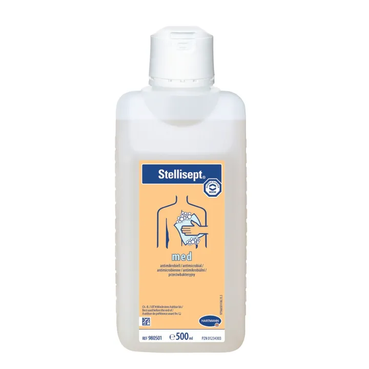 HARTMANN Stellisept med – 1 Stück à 1 Liter