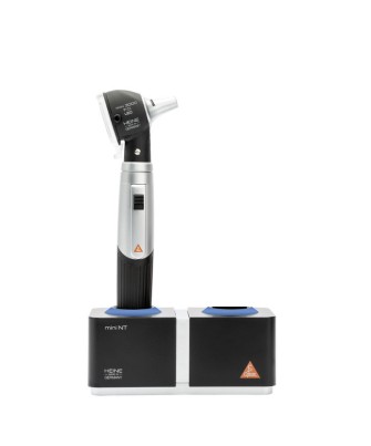 HEINE mini 3000 LED F.O. Otoskop Kit