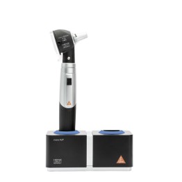 HEINE mini 3000 LED F.O. Otoskop Kit