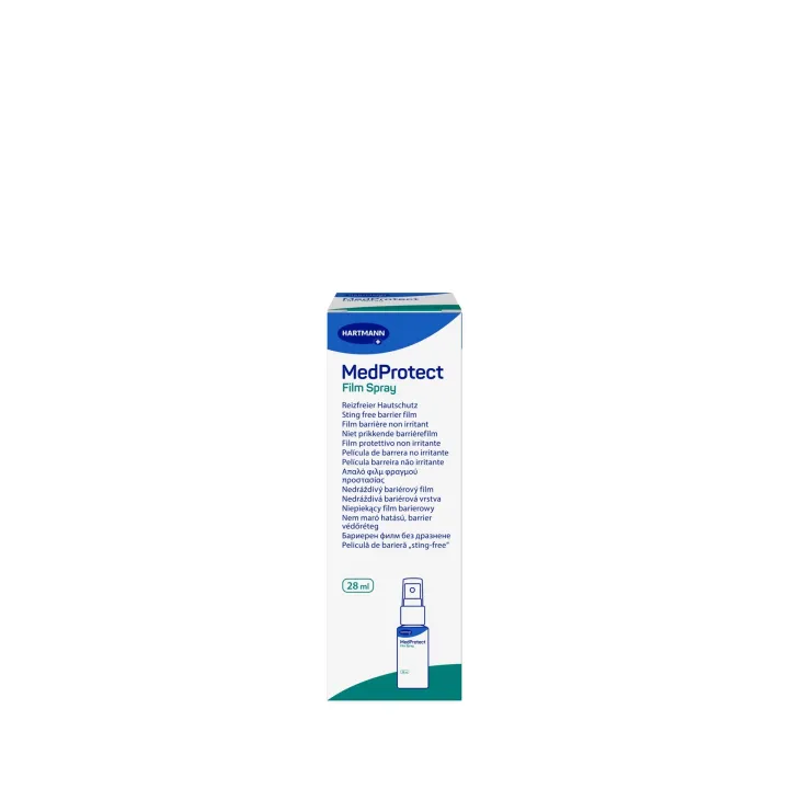 HARTMANN MedProtect Film Spray à 1 Stück
