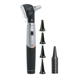 HEINE mini 3000 LED F.O. Otoskop Set im Etui
