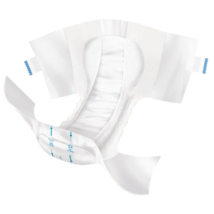 HARTMANN MoliCare Slip 6 Tropfen à 30 Stück