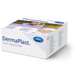 HARTMANN DermaPlast SOFT injection à 250 Stück