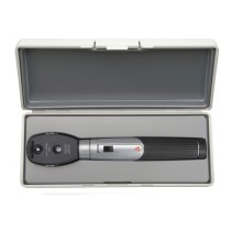 HEINE mini 3000 LED Ophthalmoskop im Etui