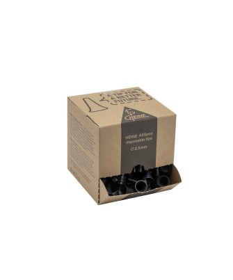 HEINE AllSpec Einweg-Ohrtrichter 250 Stk.