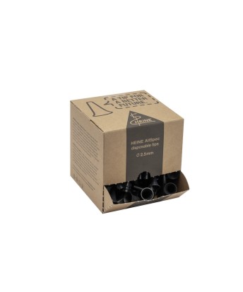 HEINE AllSpec Einweg-Ohrtrichter 250 Stk.