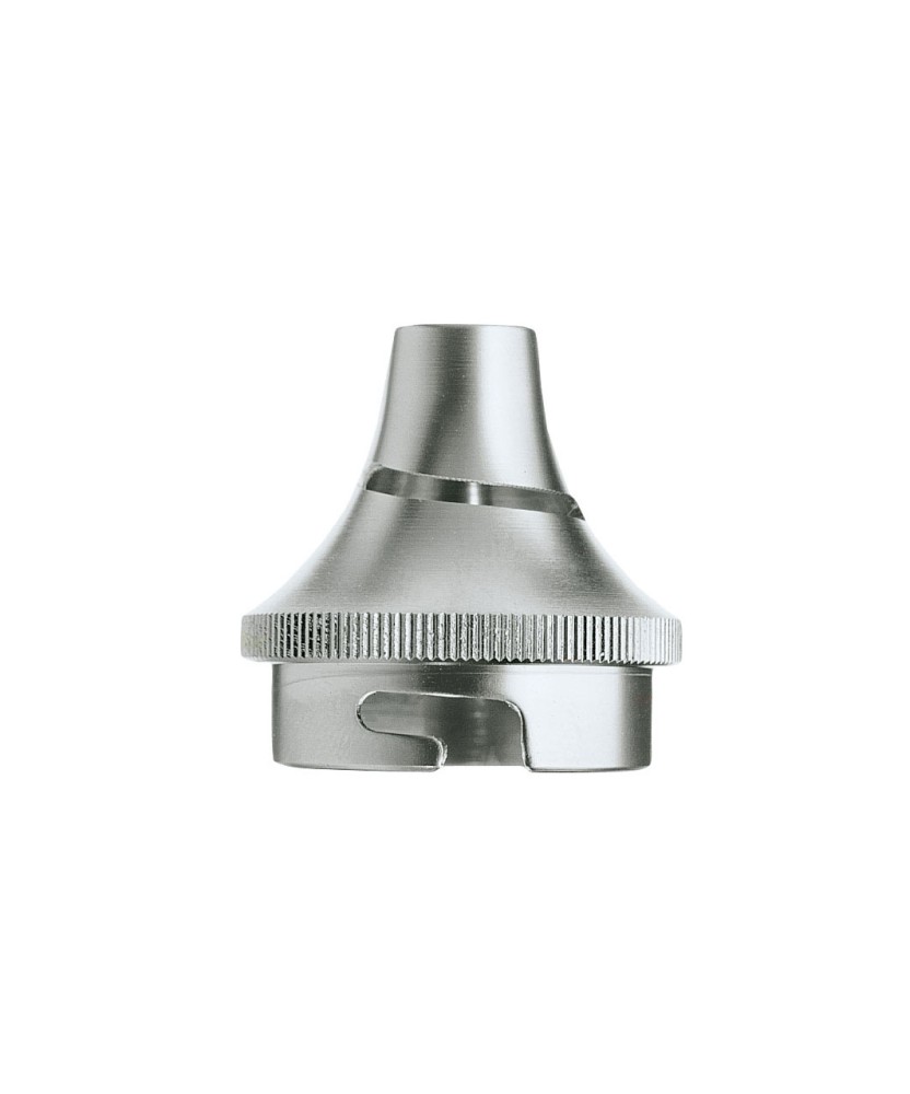 Ohrtrichter-Adapter für HEINE BETA 100 und K100 Ohrtrichter-Adapter für HEINE BETA 100 und K100