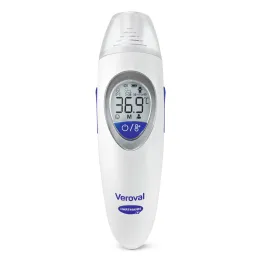 HARTMANN Veroval family Fieberthermometer für Ohr und Stirn à 1 Stück