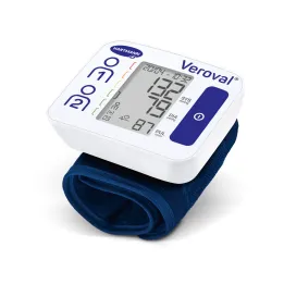 HARTMANN VerovalCOMPACT Handgelenk-Blutdruckmessgerät