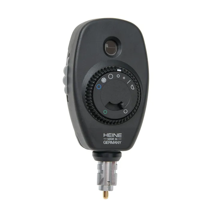 HEINE BETA 200S LED Ophthalmoskop-Kopf 2,5V