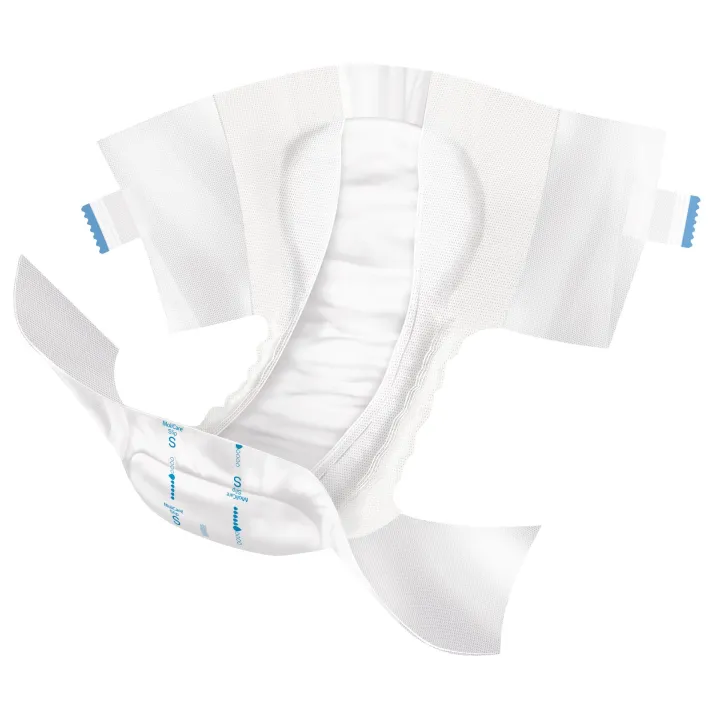 HARTMANN MoliCareSlip extra plus 6 Tropfen à 30 Stück