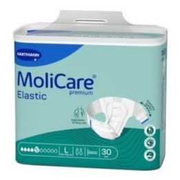 HARTMANN MoliCare premium Elastic 5 Tropfen à 30 Stück