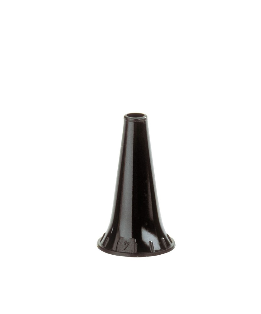 HEINE Dauergebrauchs-Ohrtrichter 4 mm HEINE Dauergebrauchs-Ohrtrichter 4 mm