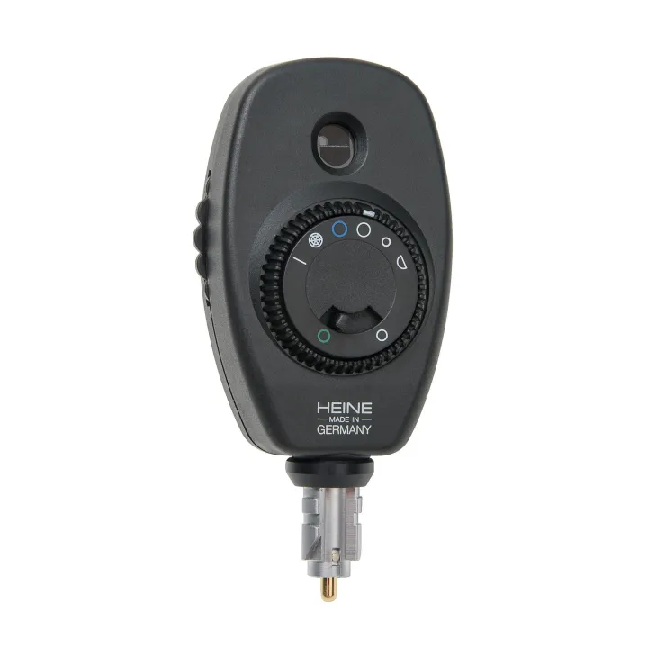 HEINE BETA 200 LED Ophthalmoskop-Kopf 2,5V