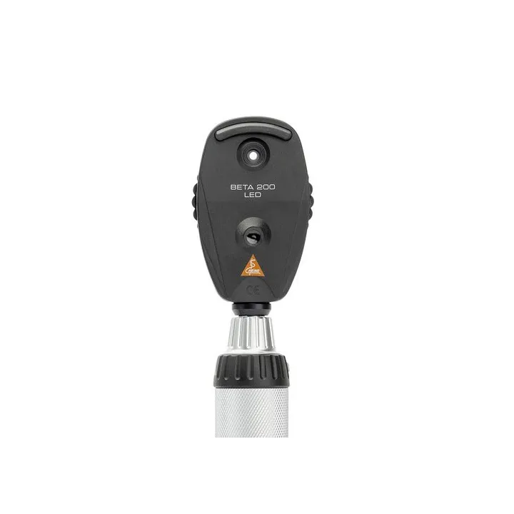 HEINE BETA 200 LED Ophthalmoskop-Kopf 2,5V