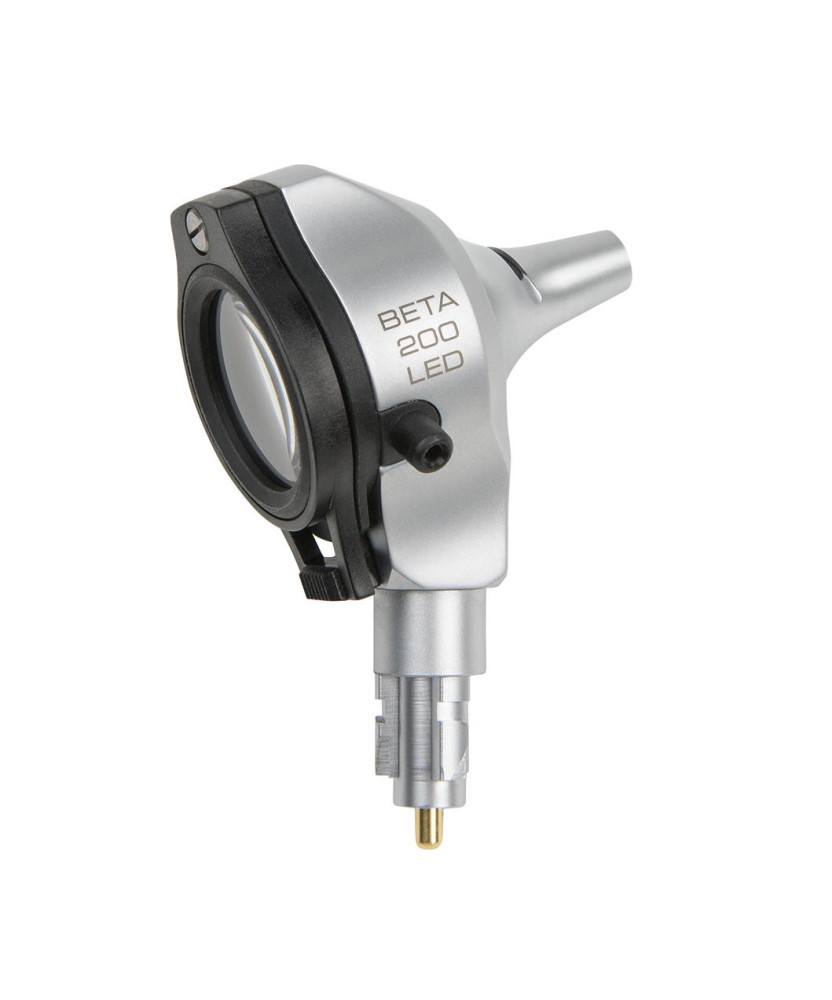 HEINE BETA 200 LED F.O. Otoskop-Kopf HEINE BETA 200 LED F.O. Otoskop-Kopf