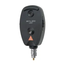 HEINE BETA 200 LED Ophthalmoskop-Kopf 3,5V
