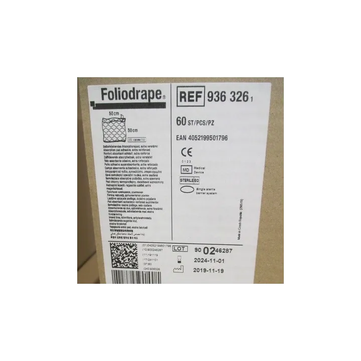  extra vertärkt ung à 22 Stück