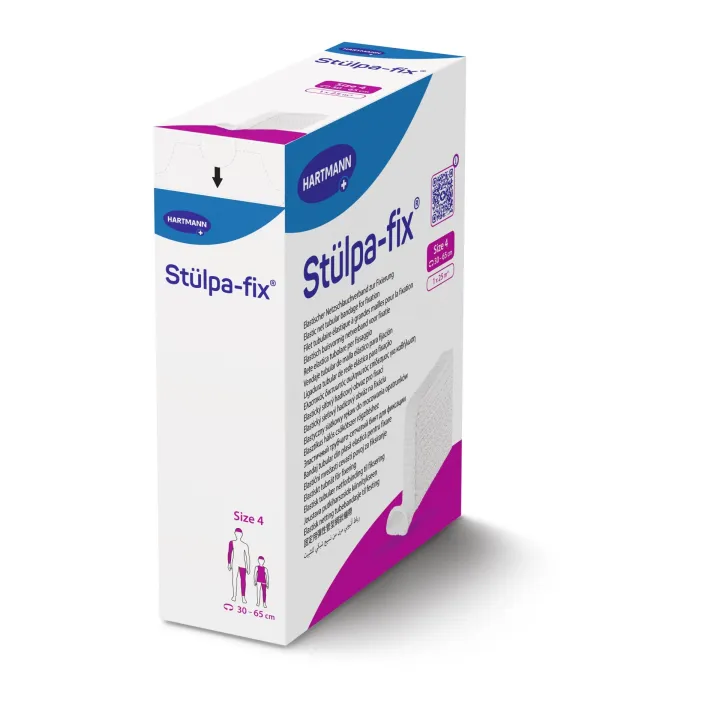 HARTMANN Stülpa-fix elastische Netzschlauchverband à 1 Rolle