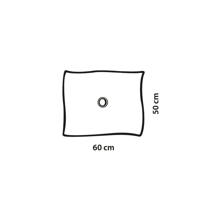 HARTMANN Foliodrape Protect Lochtücher ung à 70 Stück