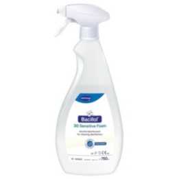 HARTMANN Bacillol 30 Sensitive Foam – 1 Stück à 5 Liter