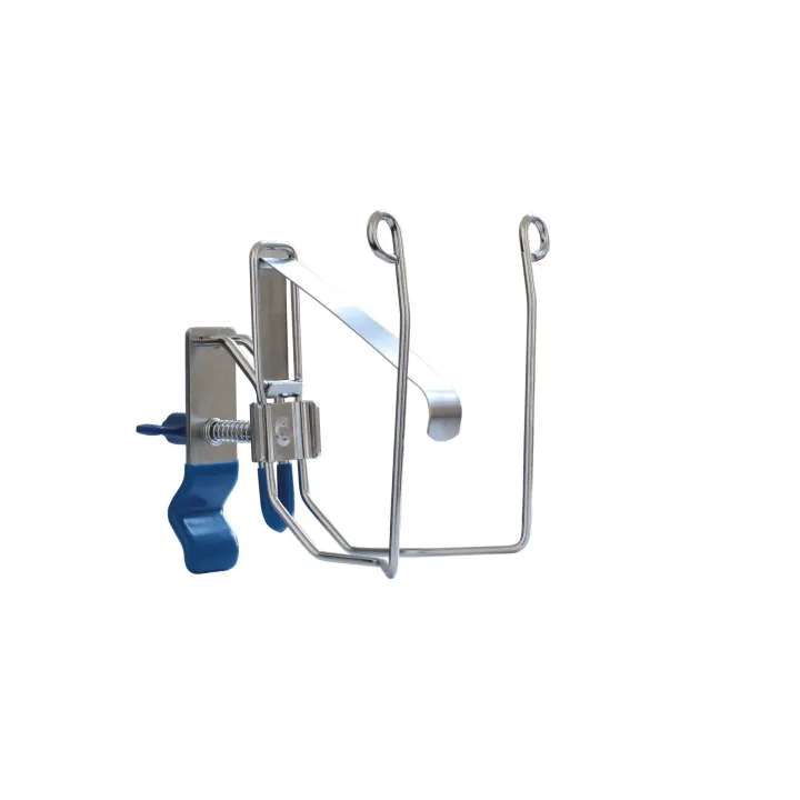 HARTMANN Flowpack Halter – 1 Stück