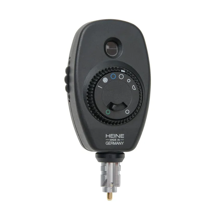 HEINE K180 LED Ophthalmoskop-Kopf 3,5V