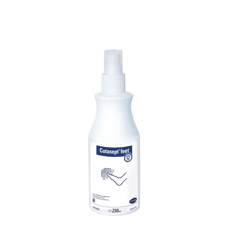 HARTMANN Cutasept feet – 1 Stück à 5 Liter