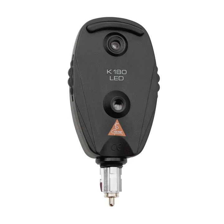 HEINE K180 LED Ophthalmoskop-Kopf 3,5V