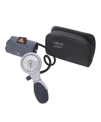 HEINE GAMMA G5 Blutdruckmessgerät mit Kindermanschette