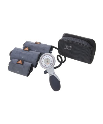 HEINE GAMMA G5 Blutdruckmessgerät Ärzte-Kit