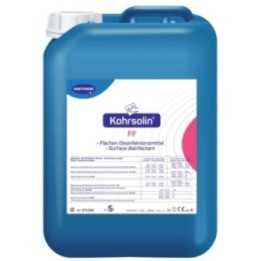 HARTMANN Kohrsolin FF à 125 x 40 ml