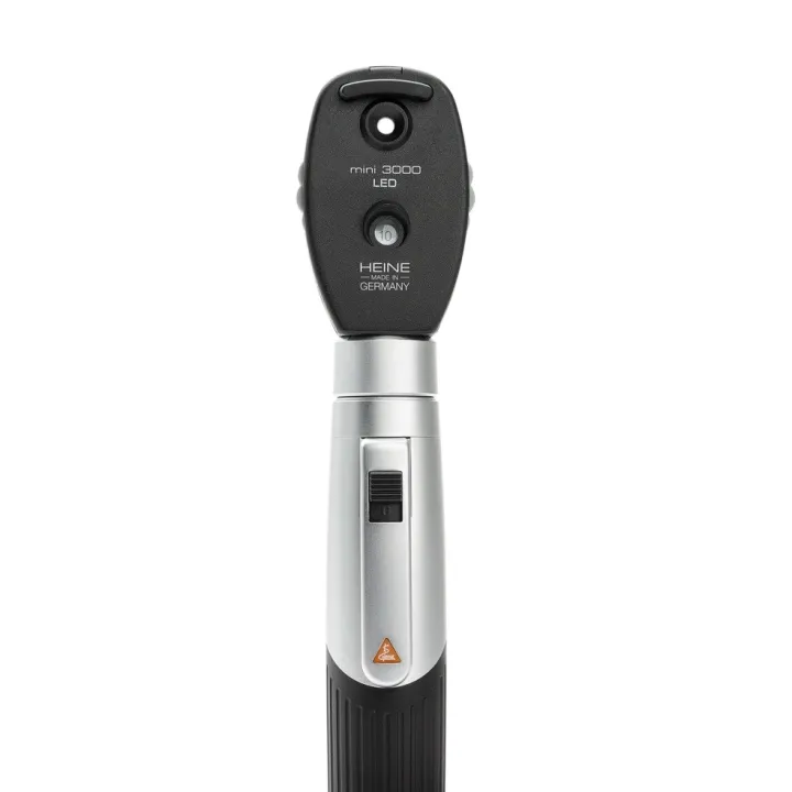 HEINE mini 3000 LED Ophthalmoskop-Kopf