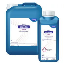 HARTMANN Bodedex forte – 1 Stück à 5 Liter