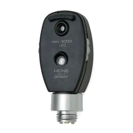 HEINE mini 3000 LED Ophthalmoskop-Kopf