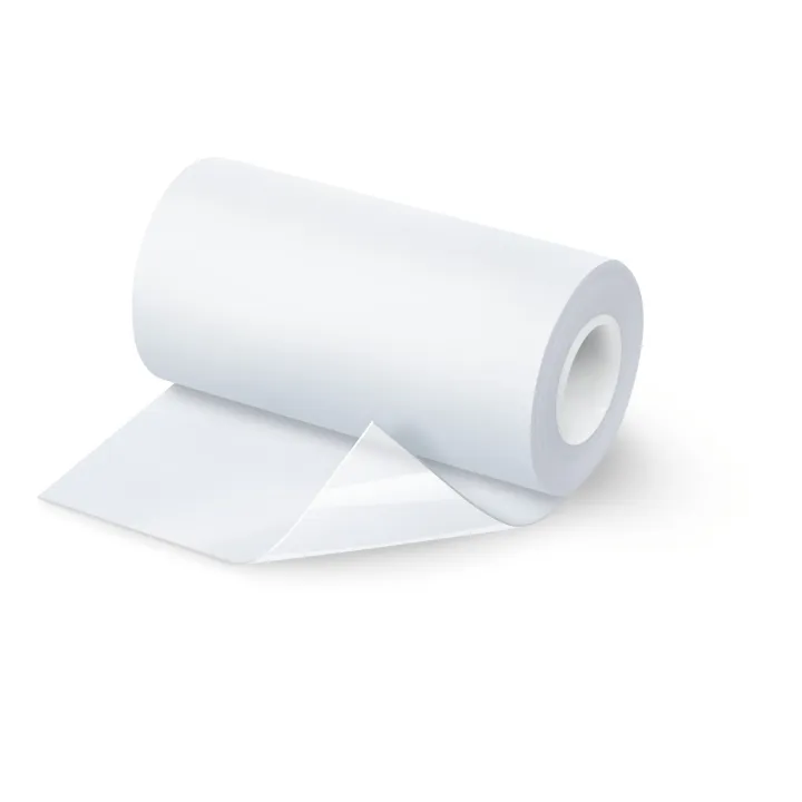 HARTMANN Hydrofilm roll wasserdichte Folienverband à 1 Stück