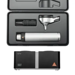 HEINE BETA 200 LED Otoskop Set mit Tisch-Ladestation
