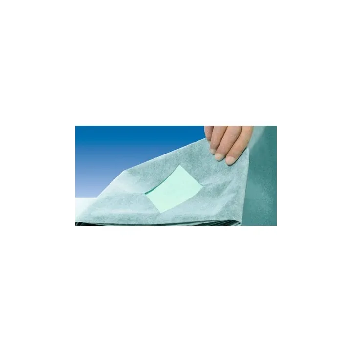 HARTMANN Foliodrape Protect Perineal-Set III ung à 5 Sets