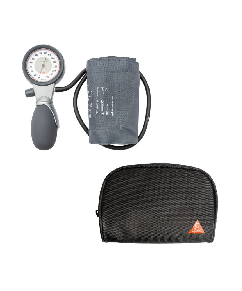 HEINE GAMMA G7 Blutdruckmessgerät HEINE GAMMA G7 Blutdruckmessgerät