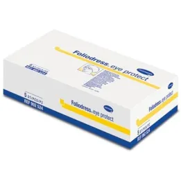 HARTMANN Foliodress Eye Protect ung à 5 Stück