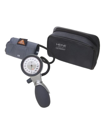 HEINE GAMMA G7 Blutdruckmessgerät mit Kindermanschette