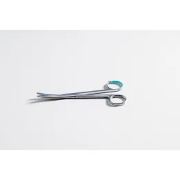 HARTMANN Peha-instrument Mayo-Schere stumpf/stumpf gebogen ung à 20 Stück